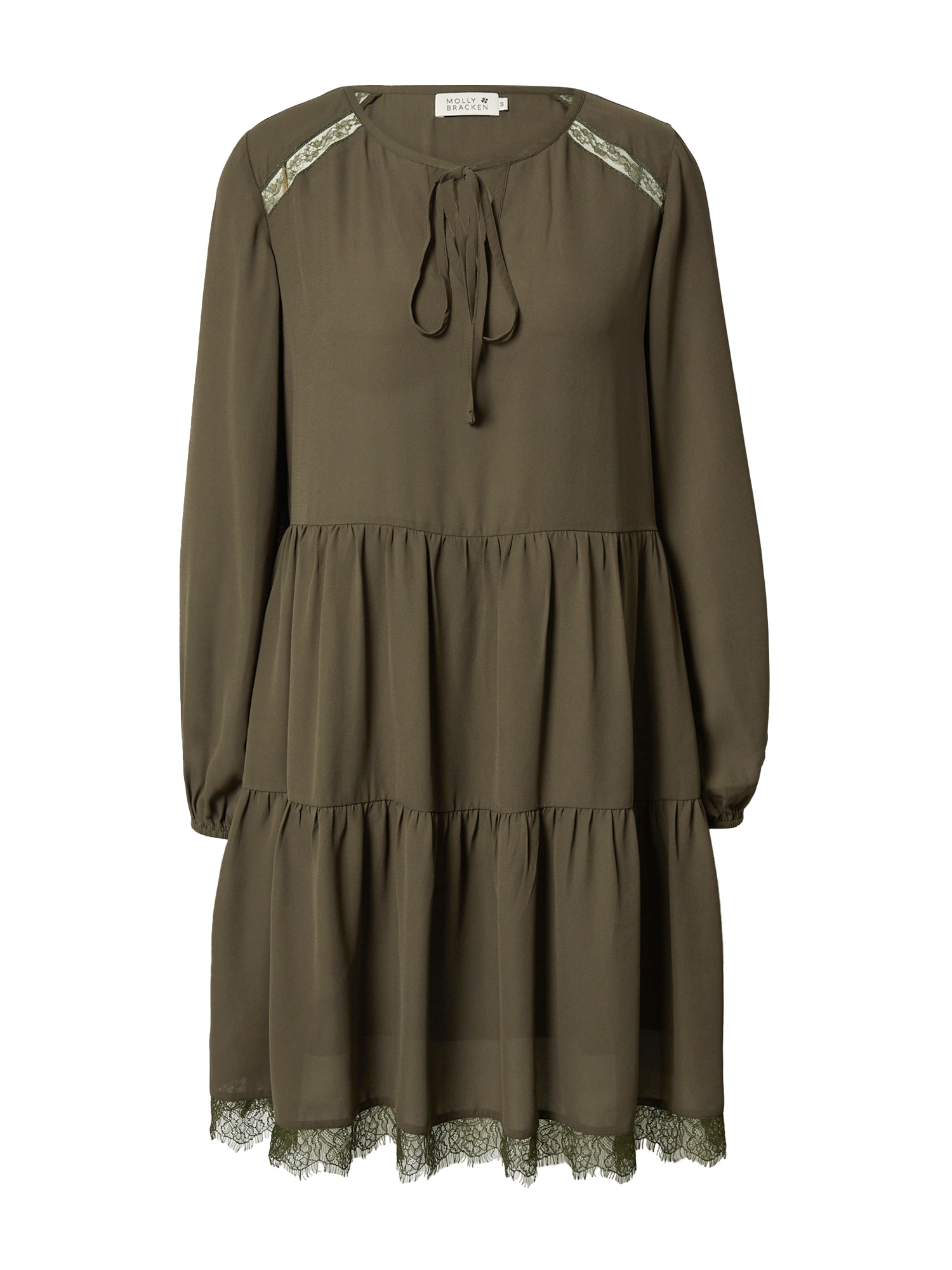 Molly BRACKEN Ruha  khaki