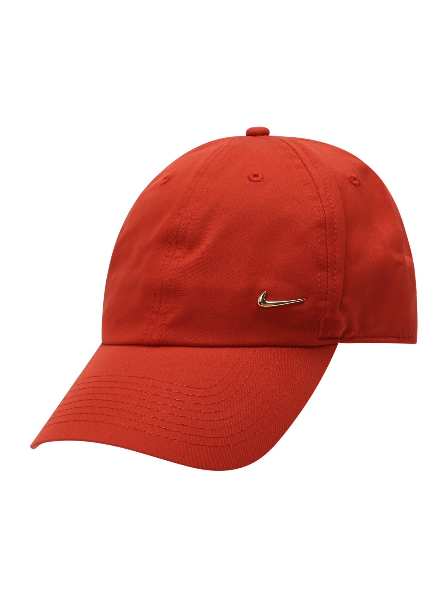 Nike Sportswear Sapkák  rozsdavörös