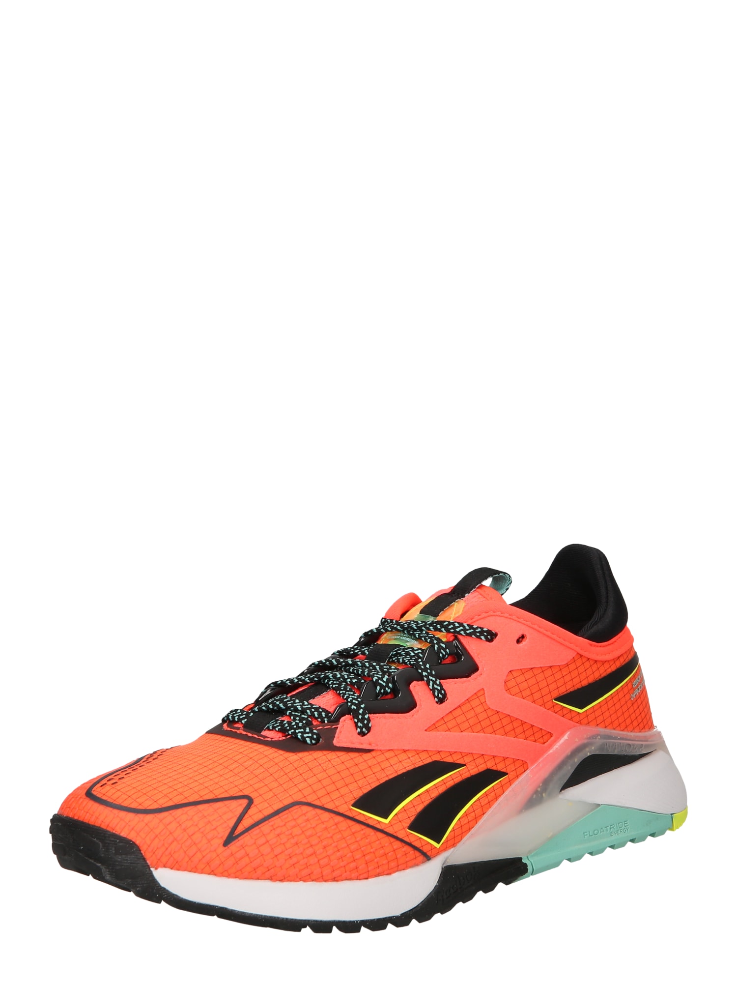 Reebok Sport Sportcipő 'Nano X2 TR'  narancs