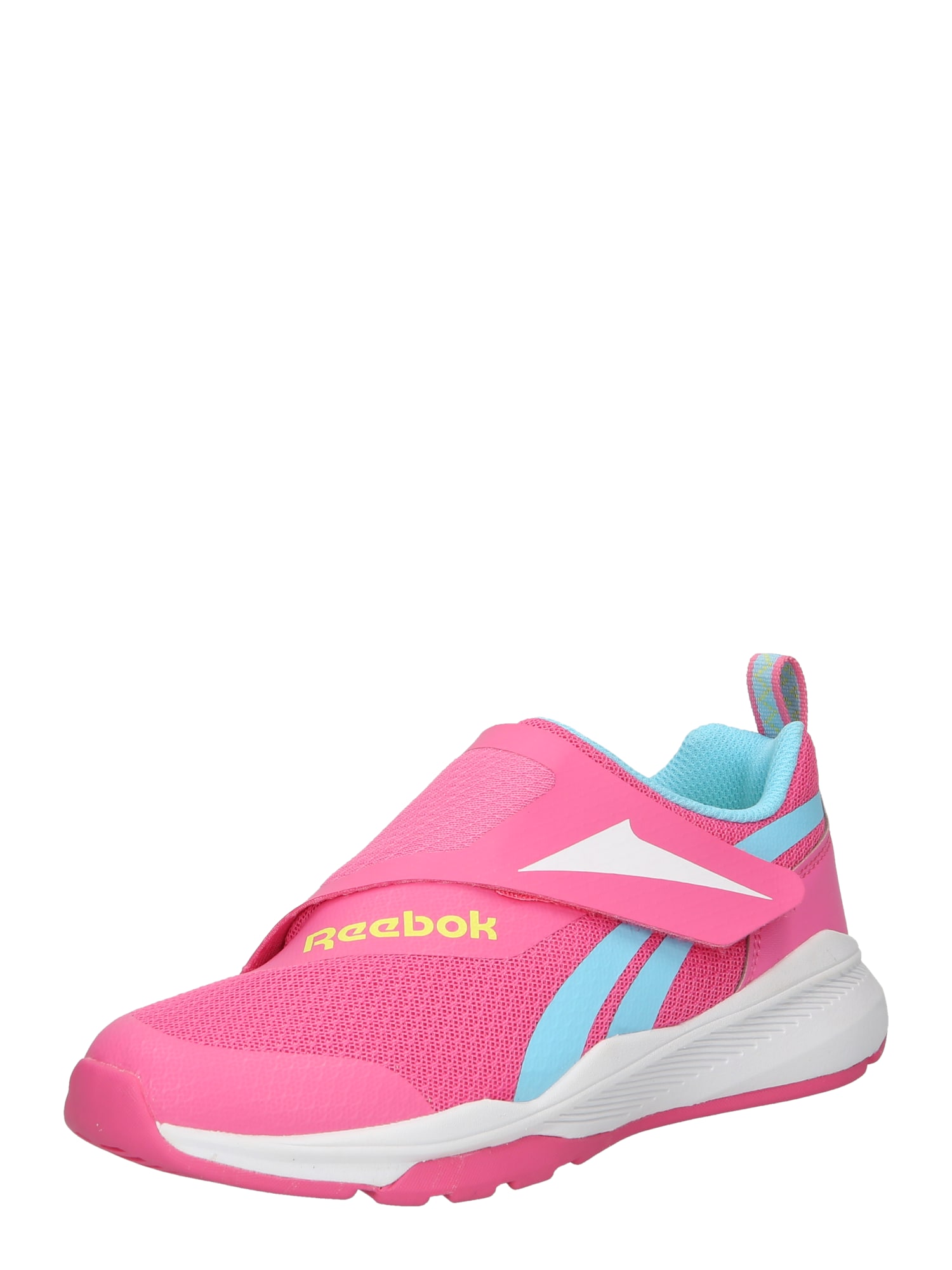 Reebok Sport Sportcipő  rózsaszín / világoskék / fehér / limone