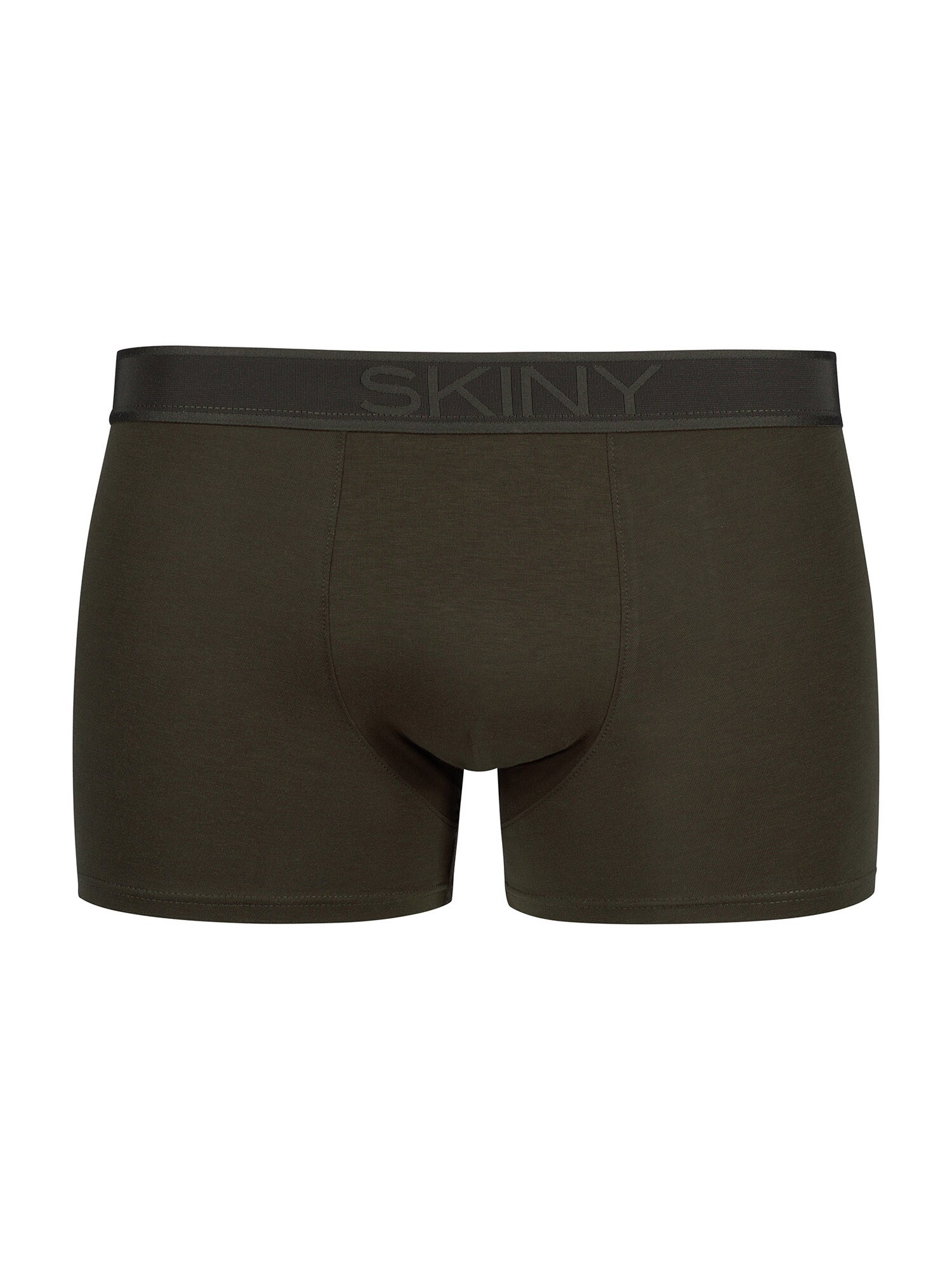 Skiny Boxeralsók  fenyő