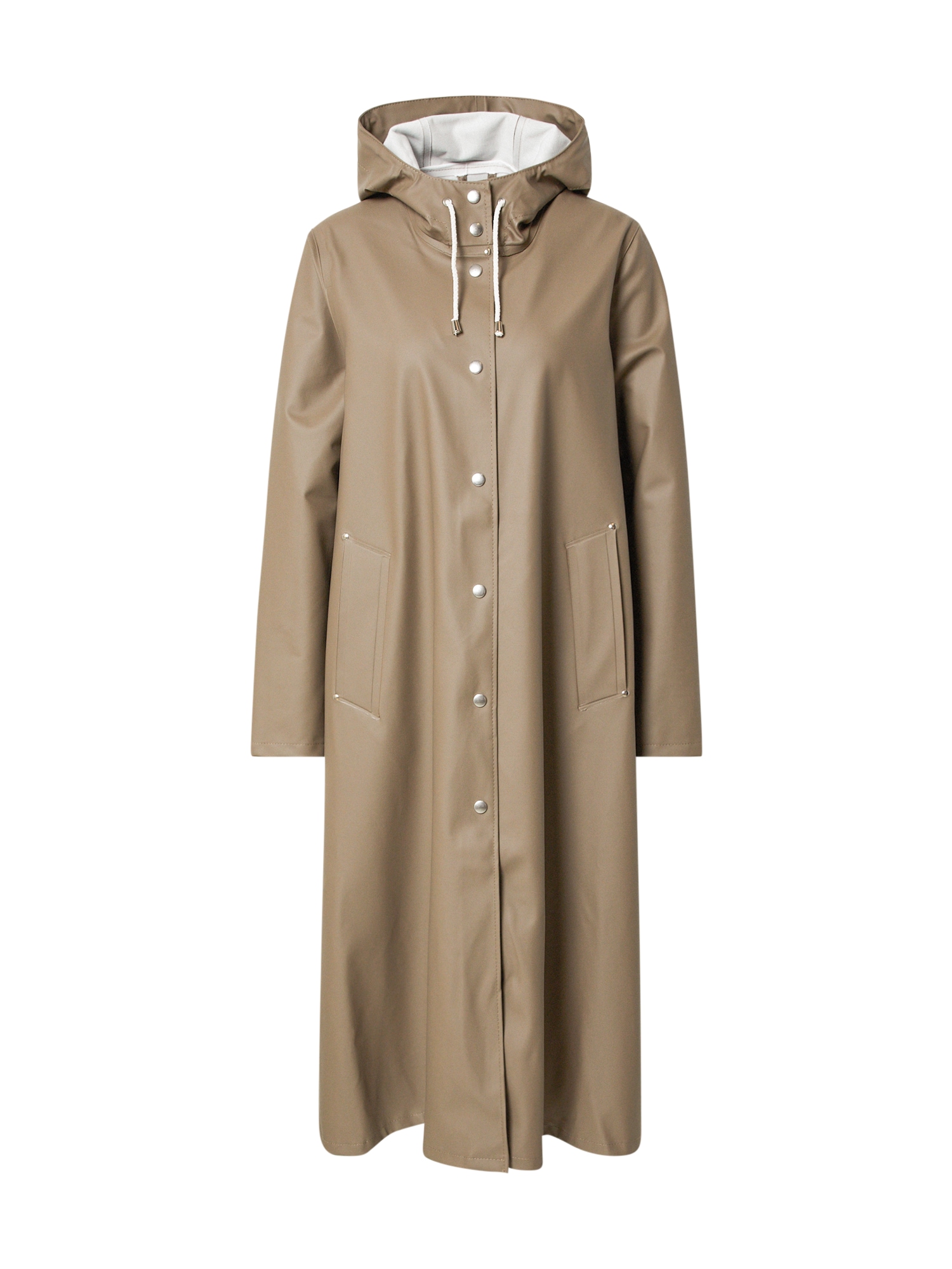 Stutterheim Funkcionális kabátok  taupe