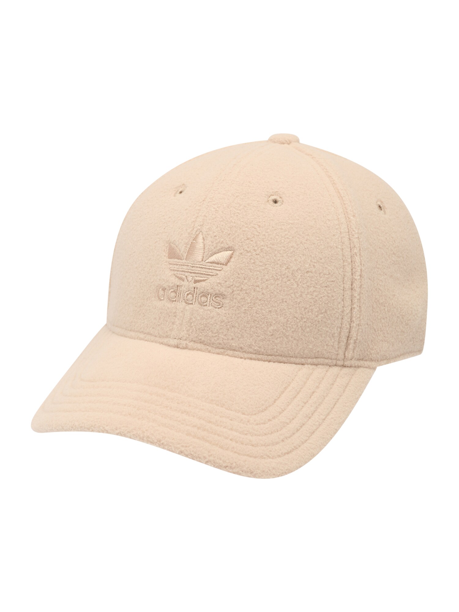 ADIDAS ORIGINALS Sapkák  teveszín