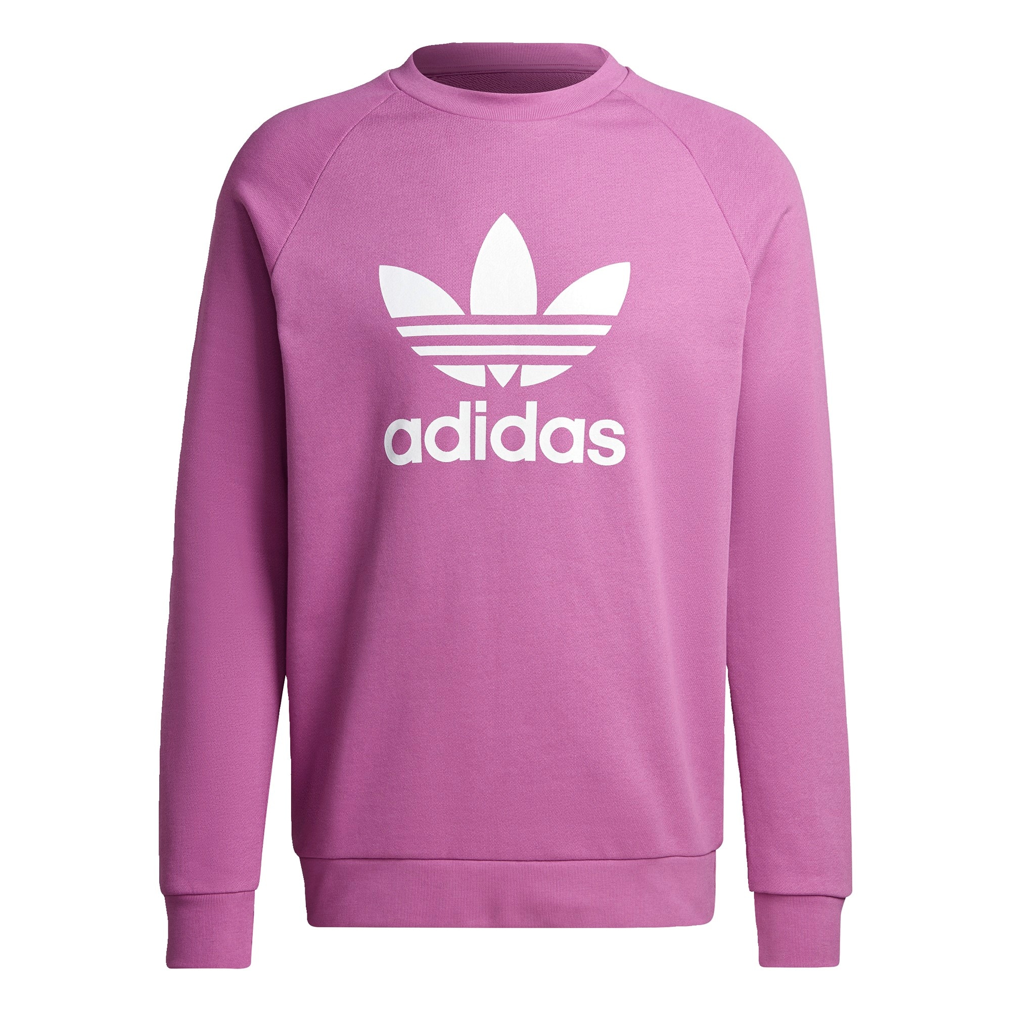 ADIDAS ORIGINALS Tréning póló  fehér / orchidea