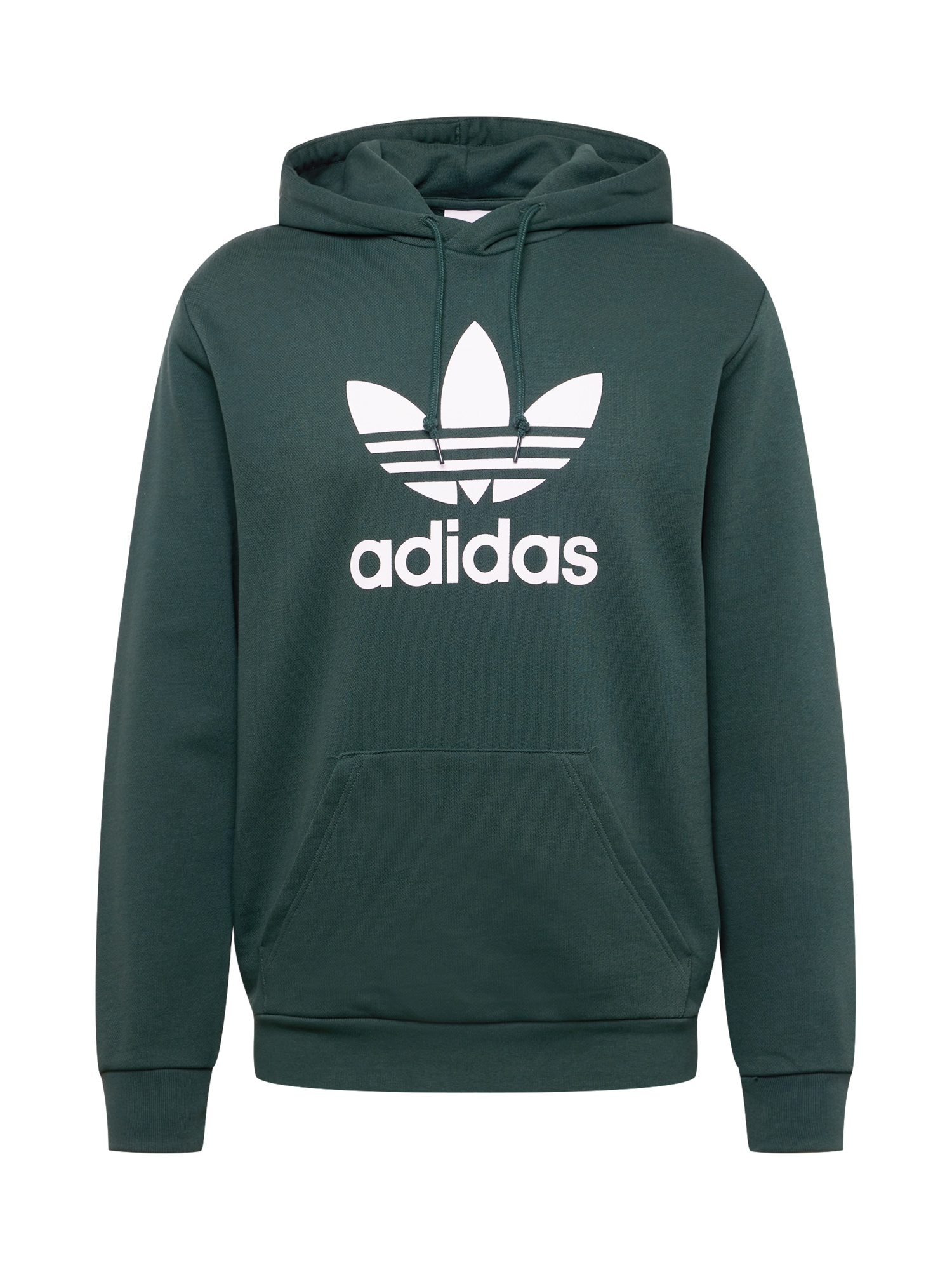 ADIDAS ORIGINALS Tréning póló  fehér / smaragd