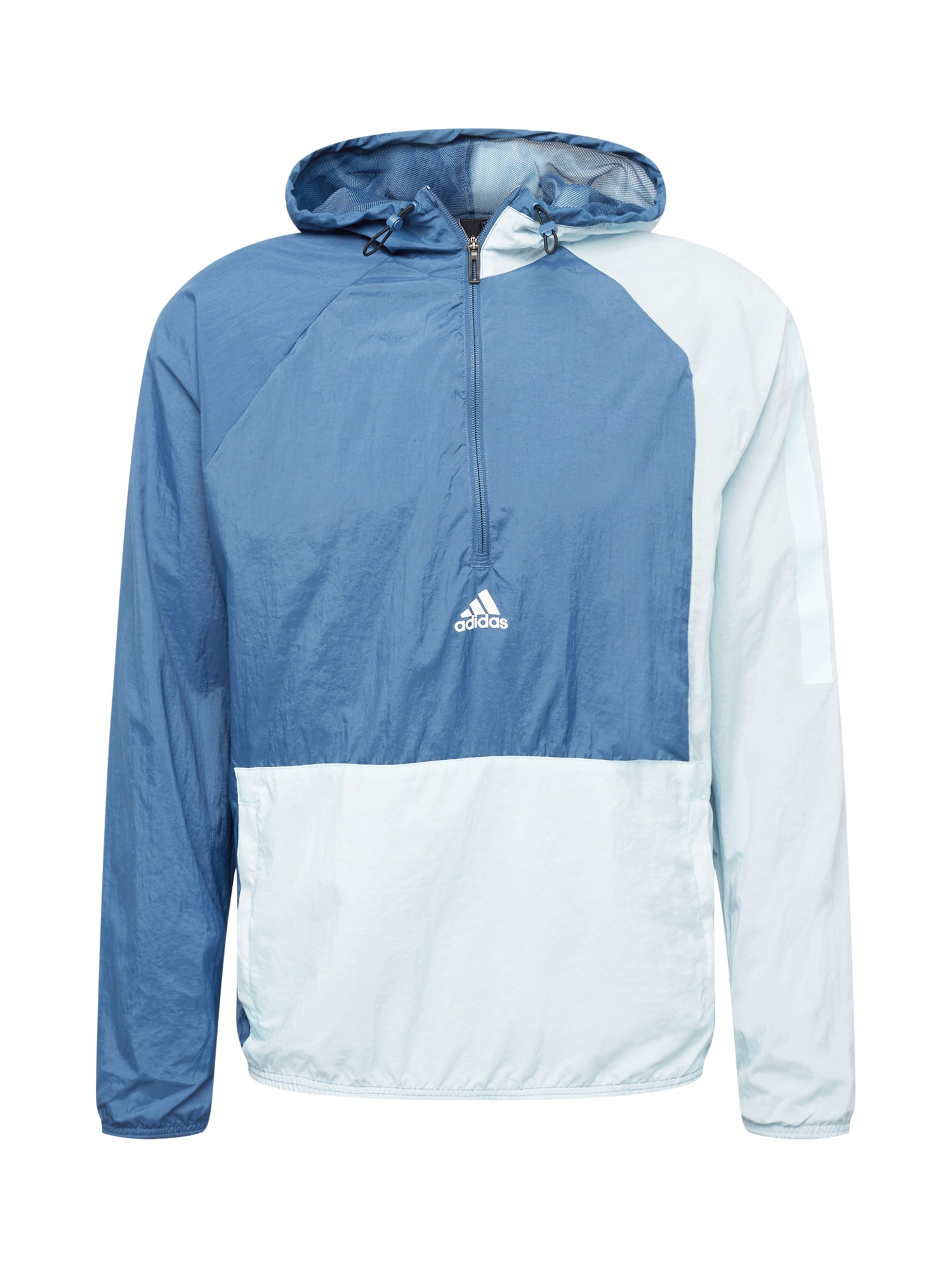 ADIDAS PERFORMANCE Sportdzseki  kék / világoskék