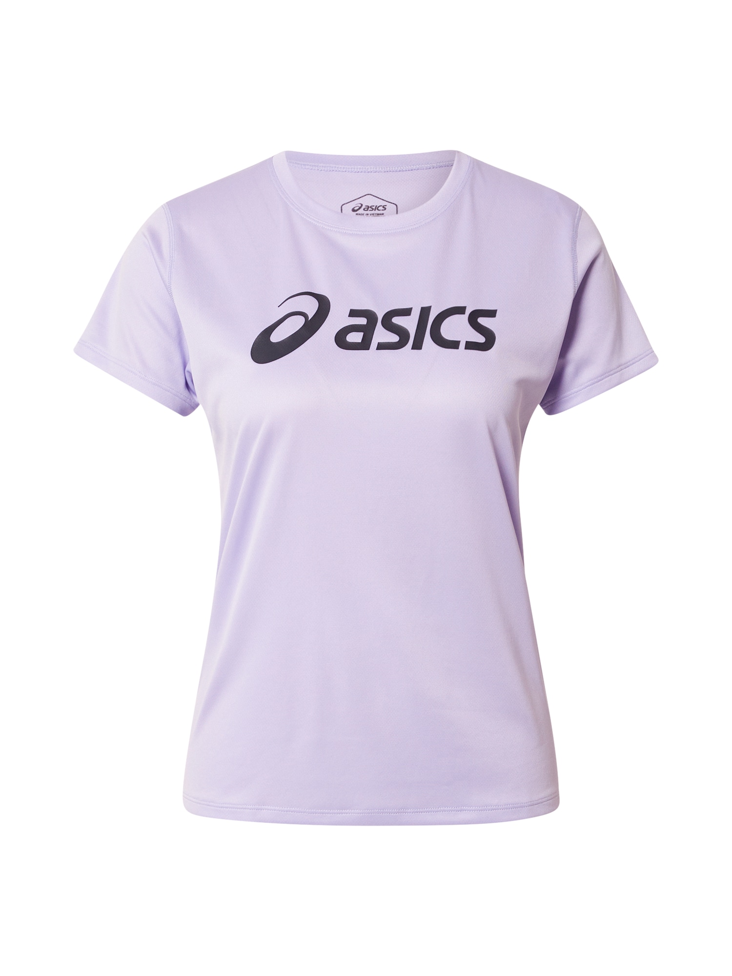 ASICS Funkcionális felső  éjkék / orgona