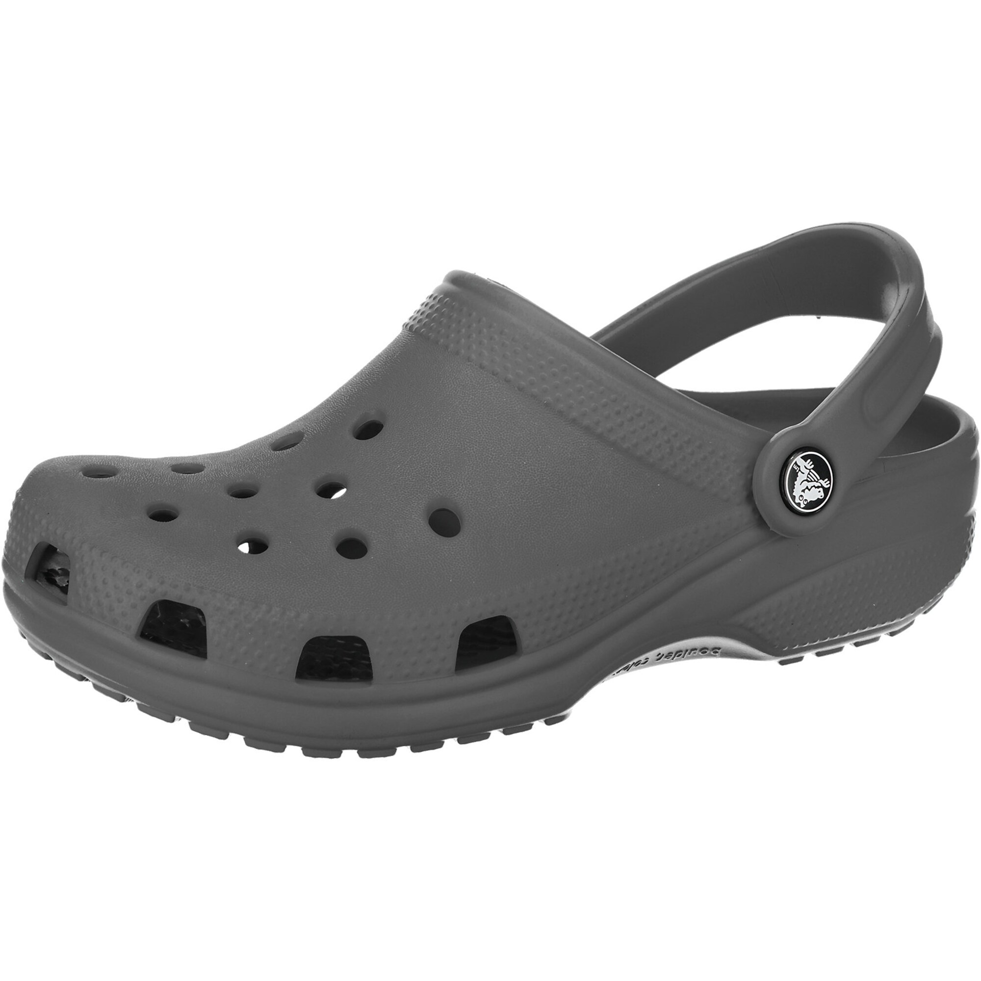 Crocs Klumpák 'Classic'  szürke