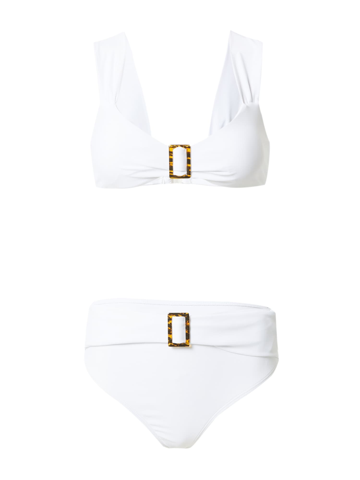 Dorothy Perkins Bikini  fehér / barna