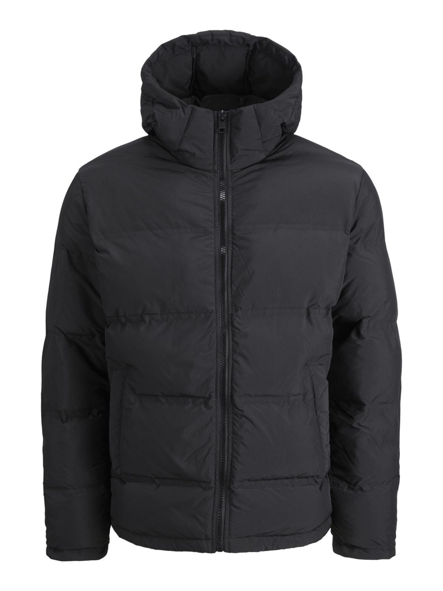 Jack & Jones Junior Téli dzseki  fekete