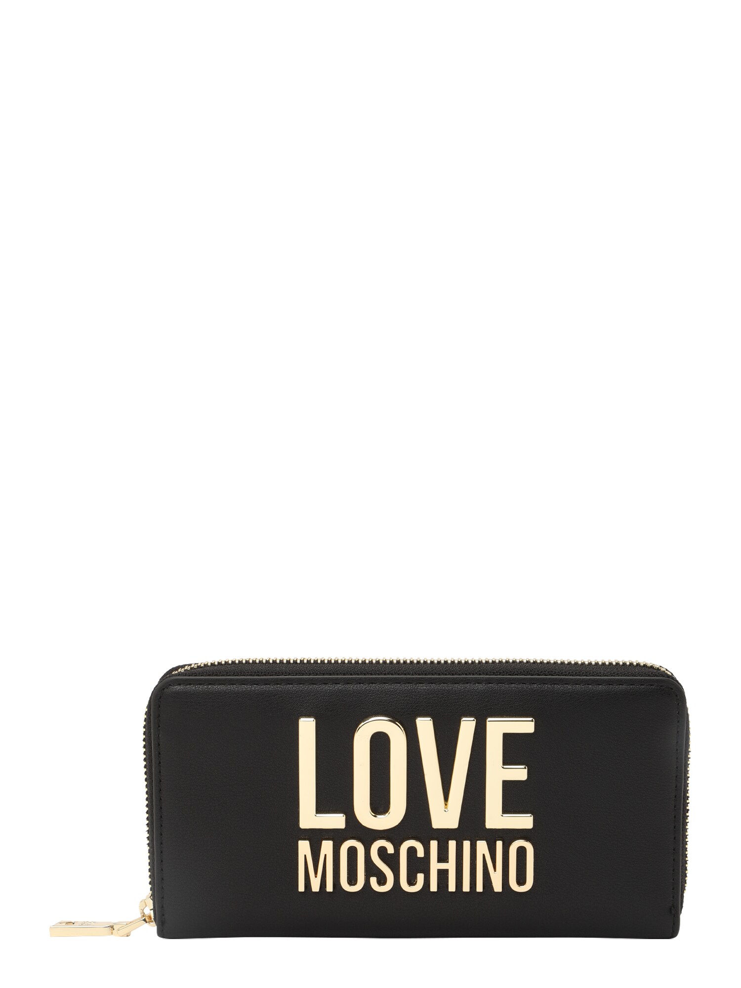 Love Moschino Pénztárcák  fekete