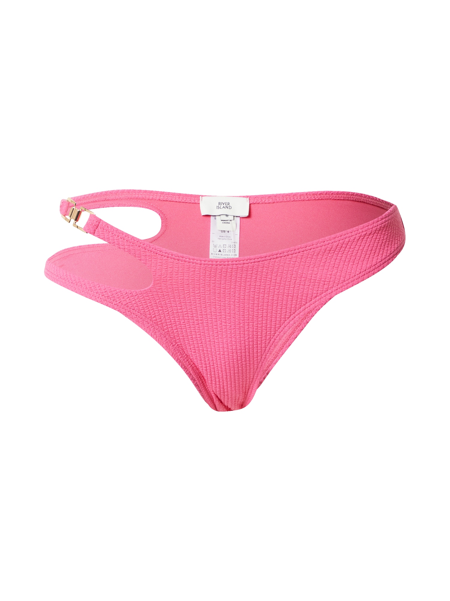 River Island Bikini nadrágok  fukszia