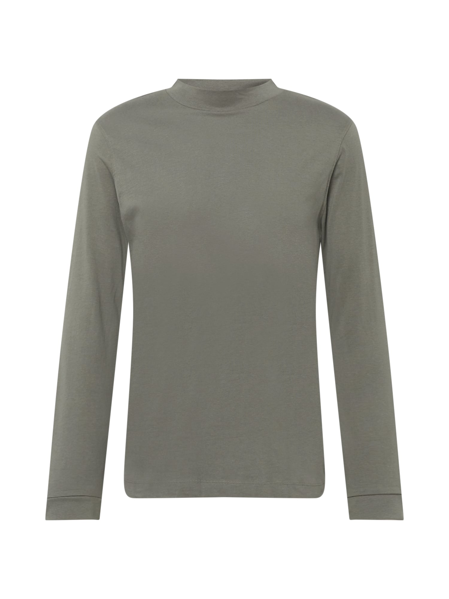 BURTON MENSWEAR LONDON Póló  khaki