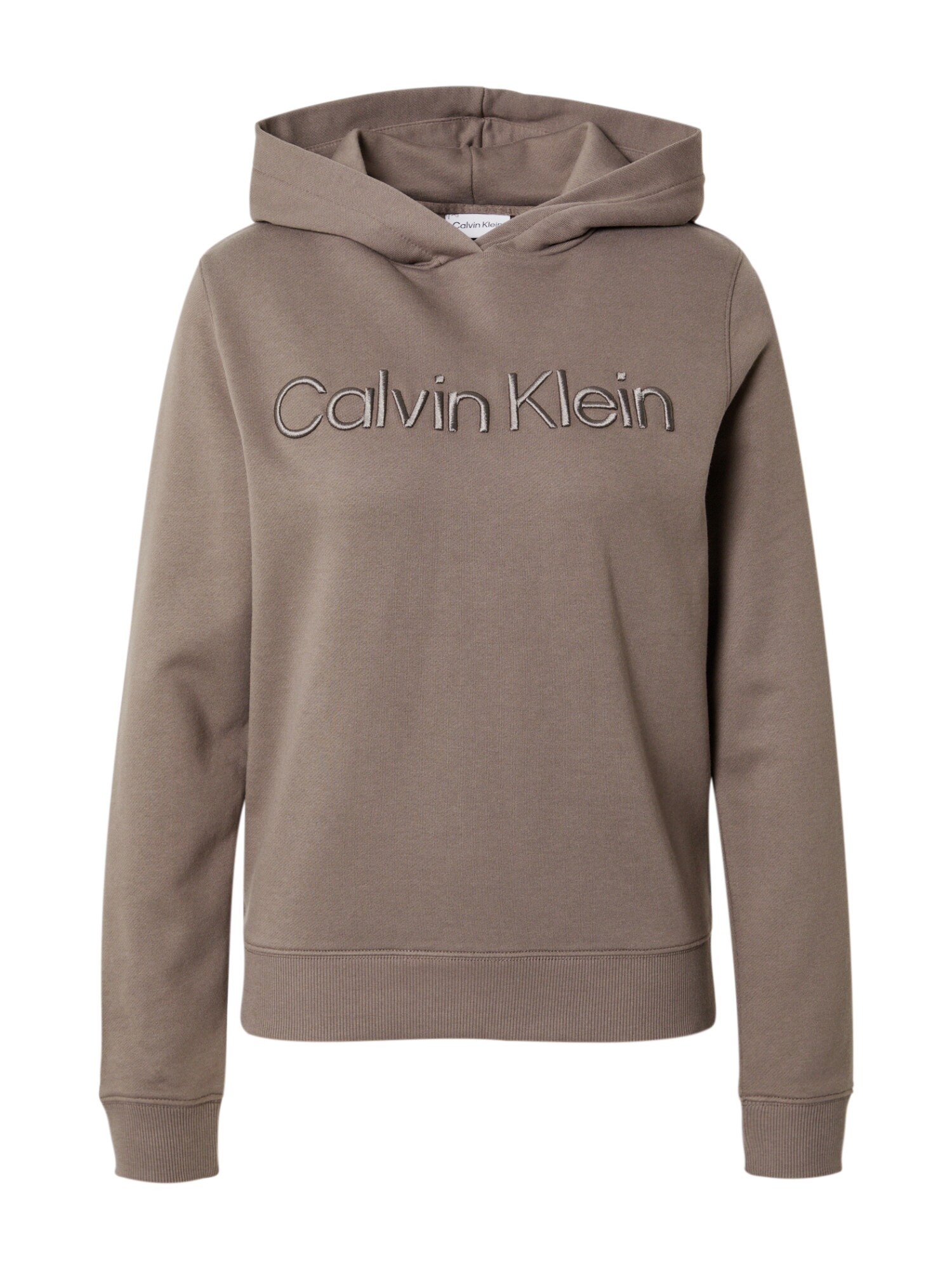 Calvin Klein Tréning póló  mokka