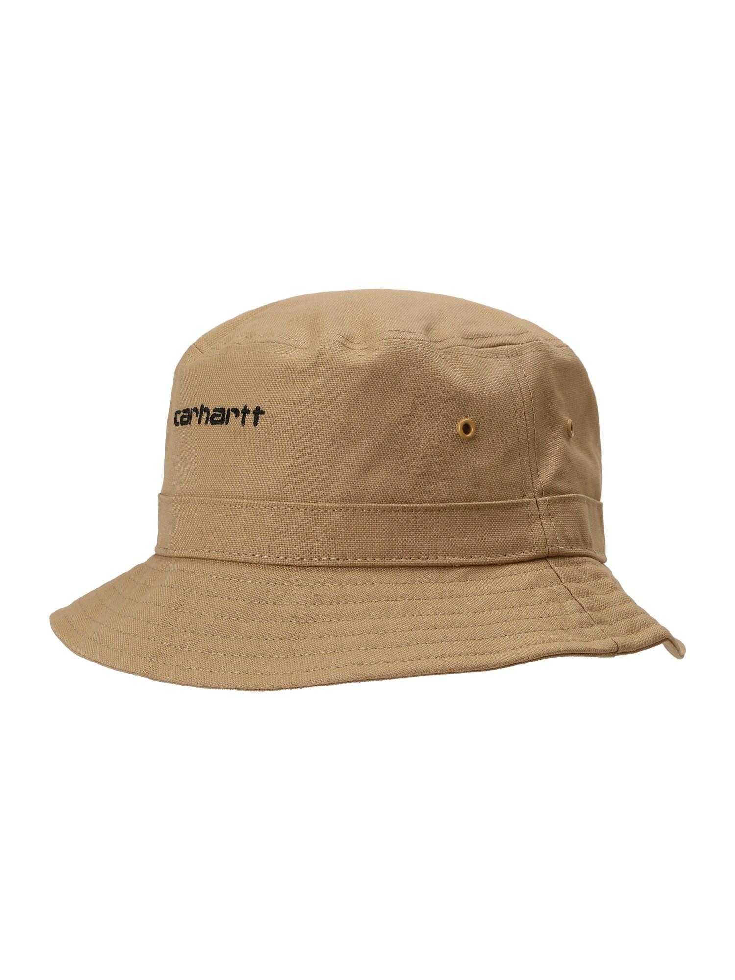 Carhartt WIP Kalap  világosbarna / fekete