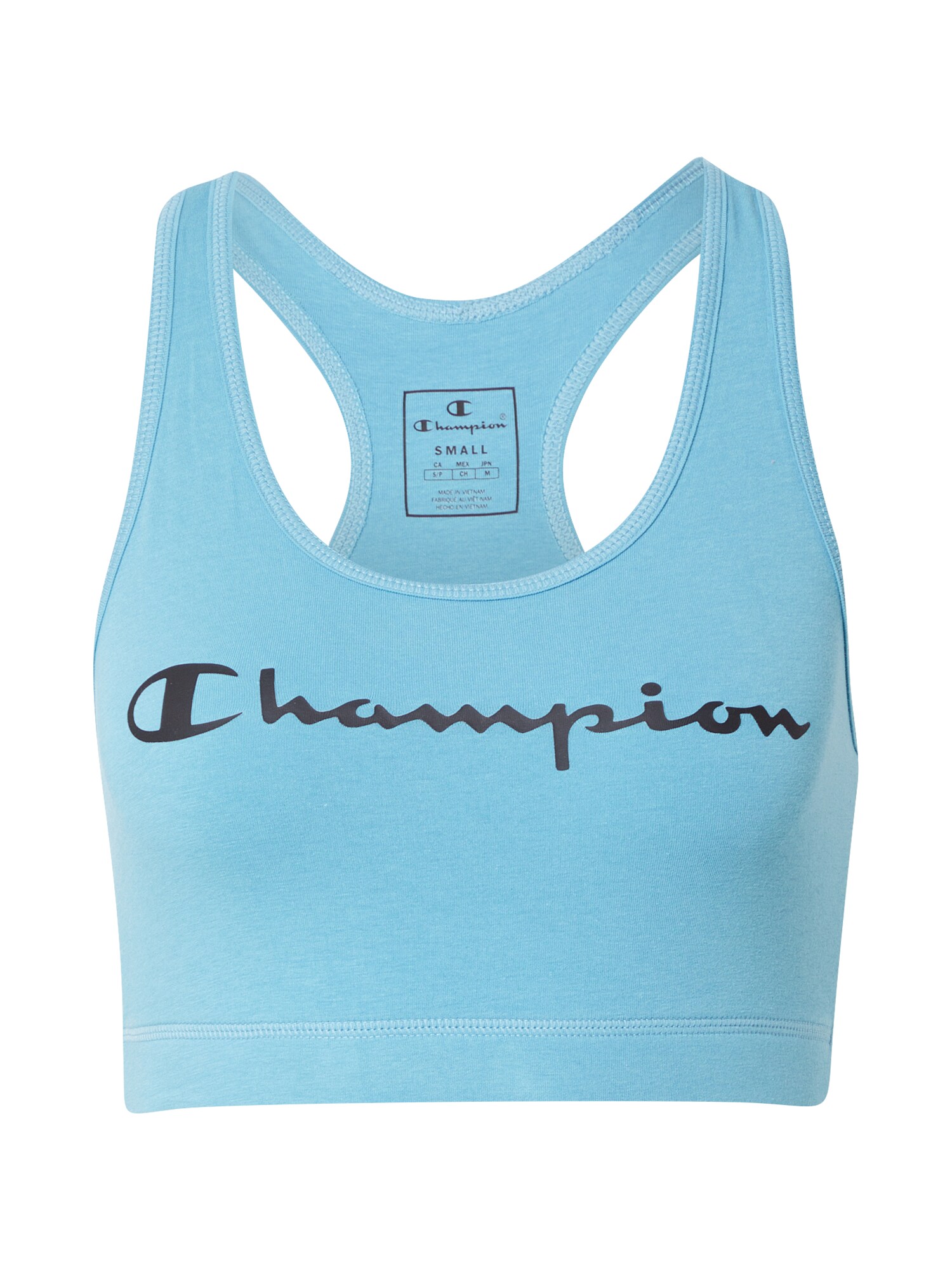 Champion Authentic Athletic Apparel Sportmelltartók  kék / fekete