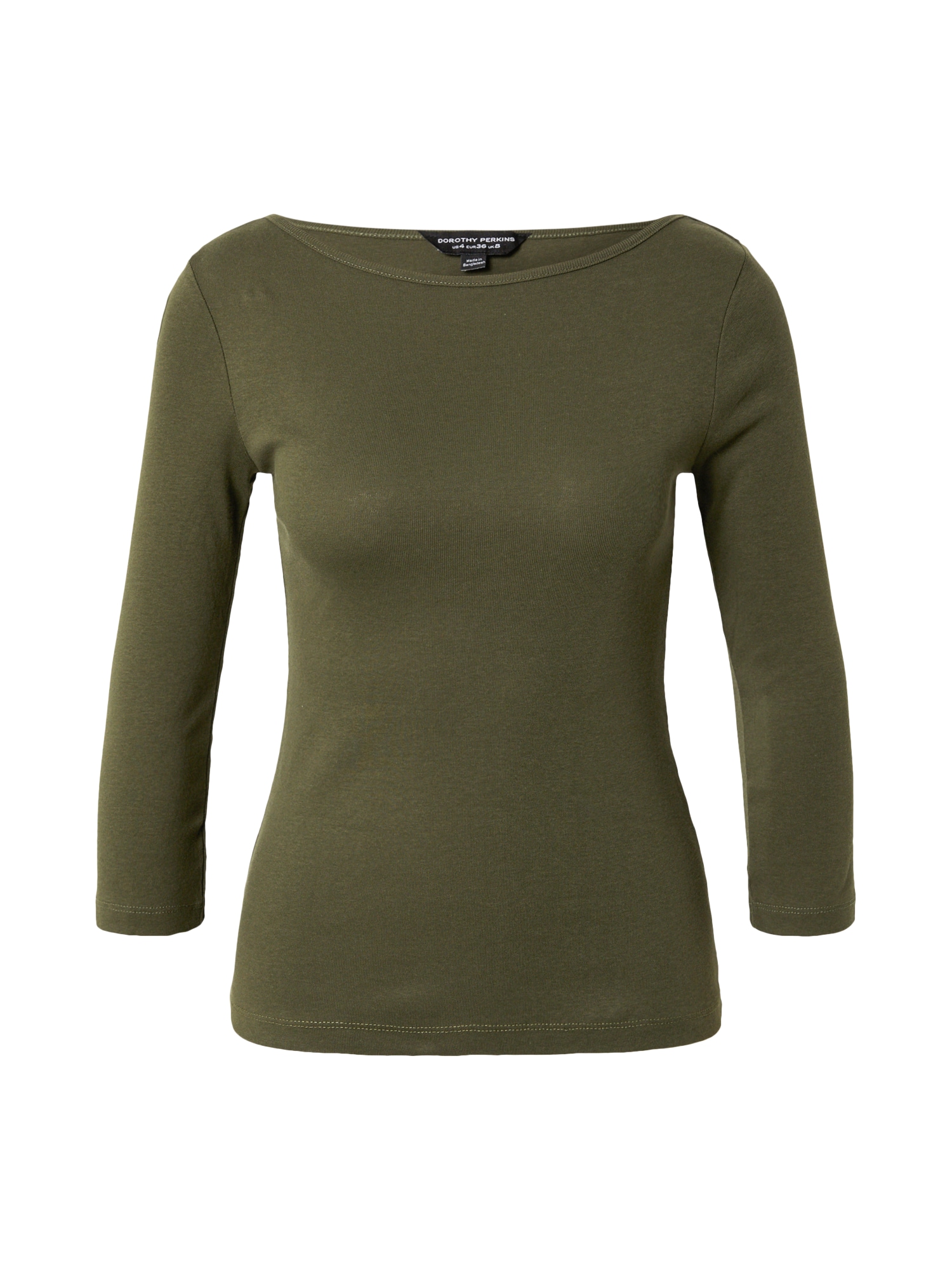 Dorothy Perkins Póló  khaki