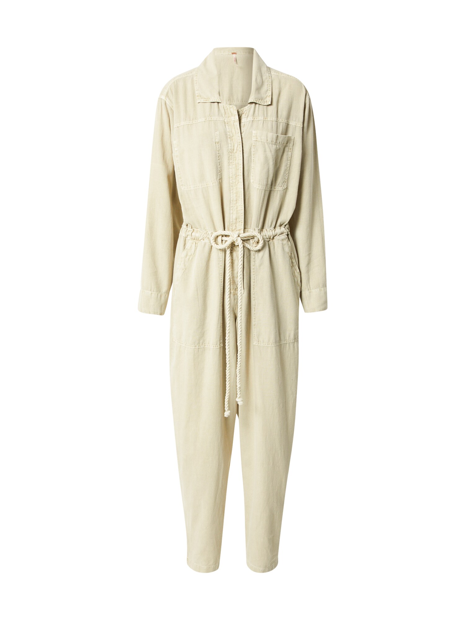 Free People Kezeslábas 'QUINN'  khaki