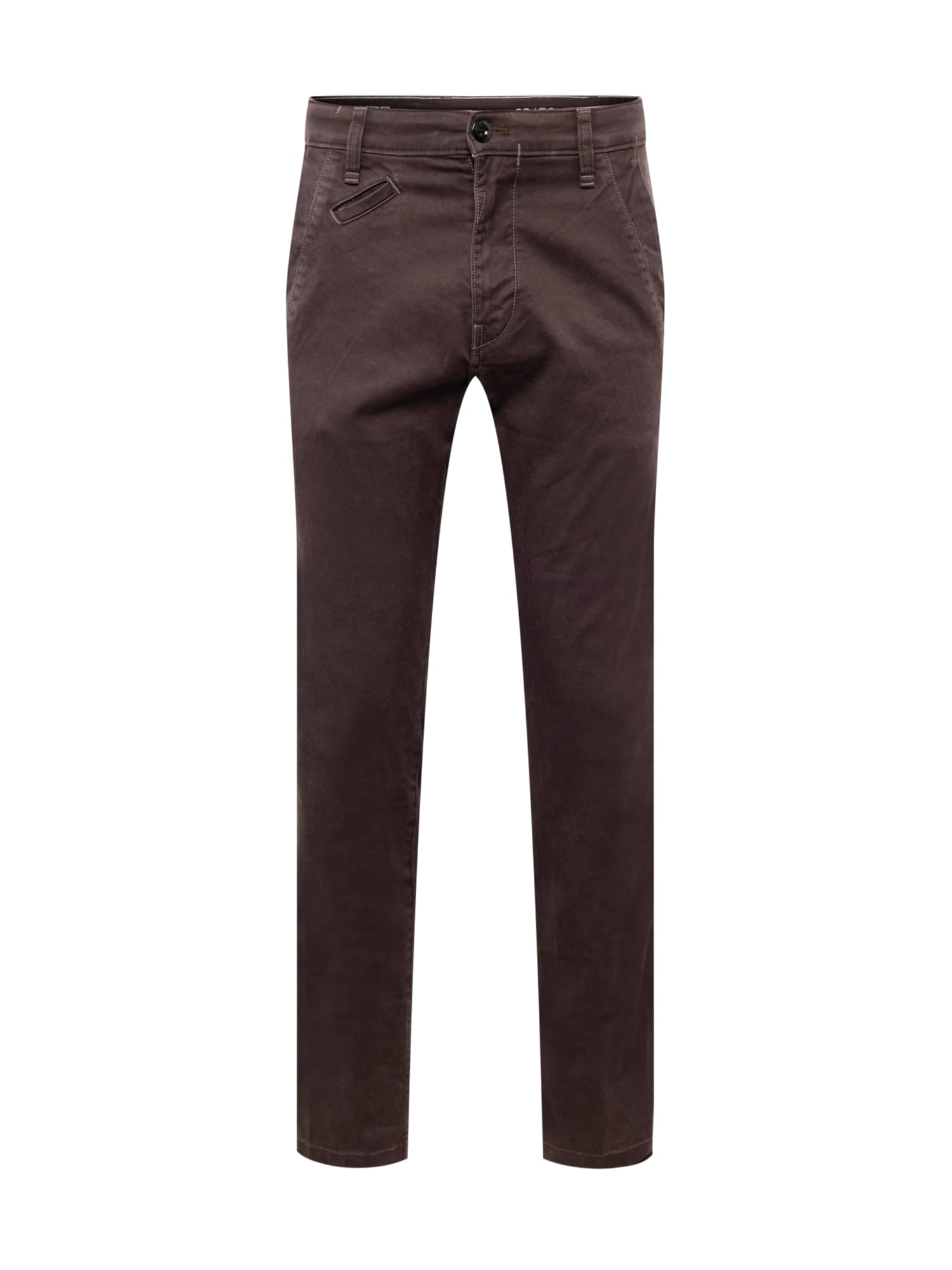 G-Star RAW Chino nadrág 'Bronson'  barna