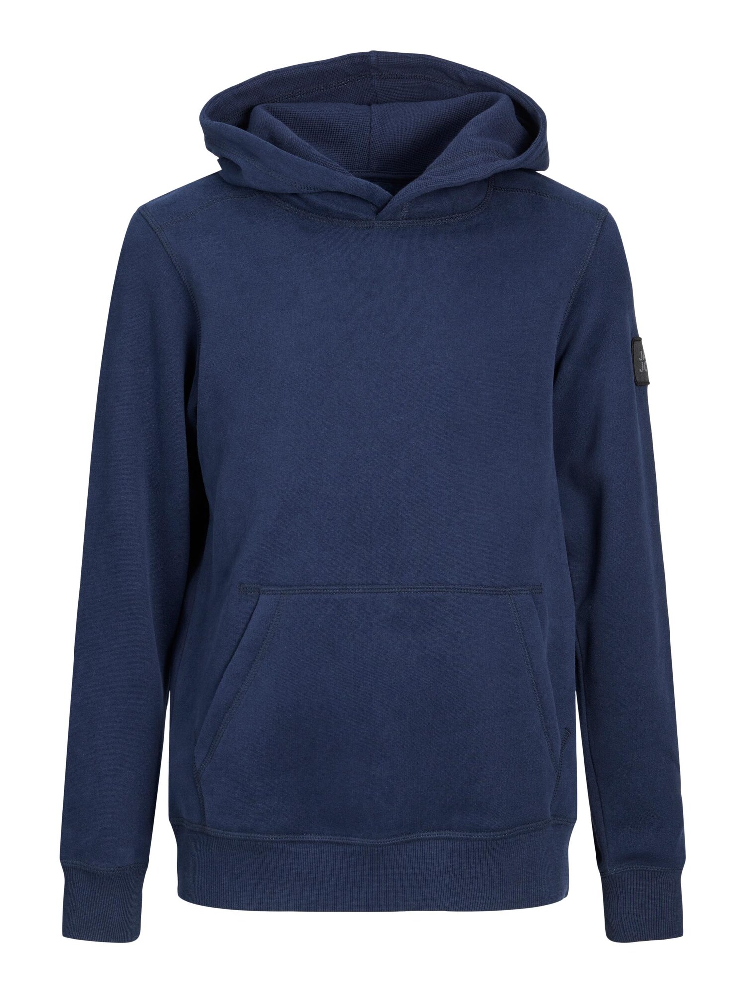 Jack & Jones Junior Tréning póló  tengerészkék