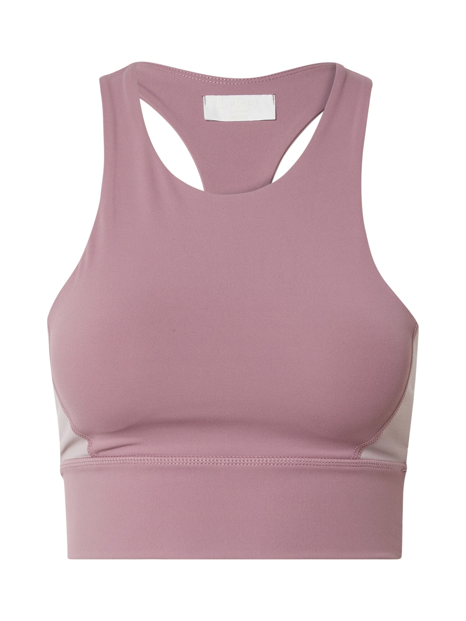 LeGer by Lena Gercke Sport top 'Lali'  lila