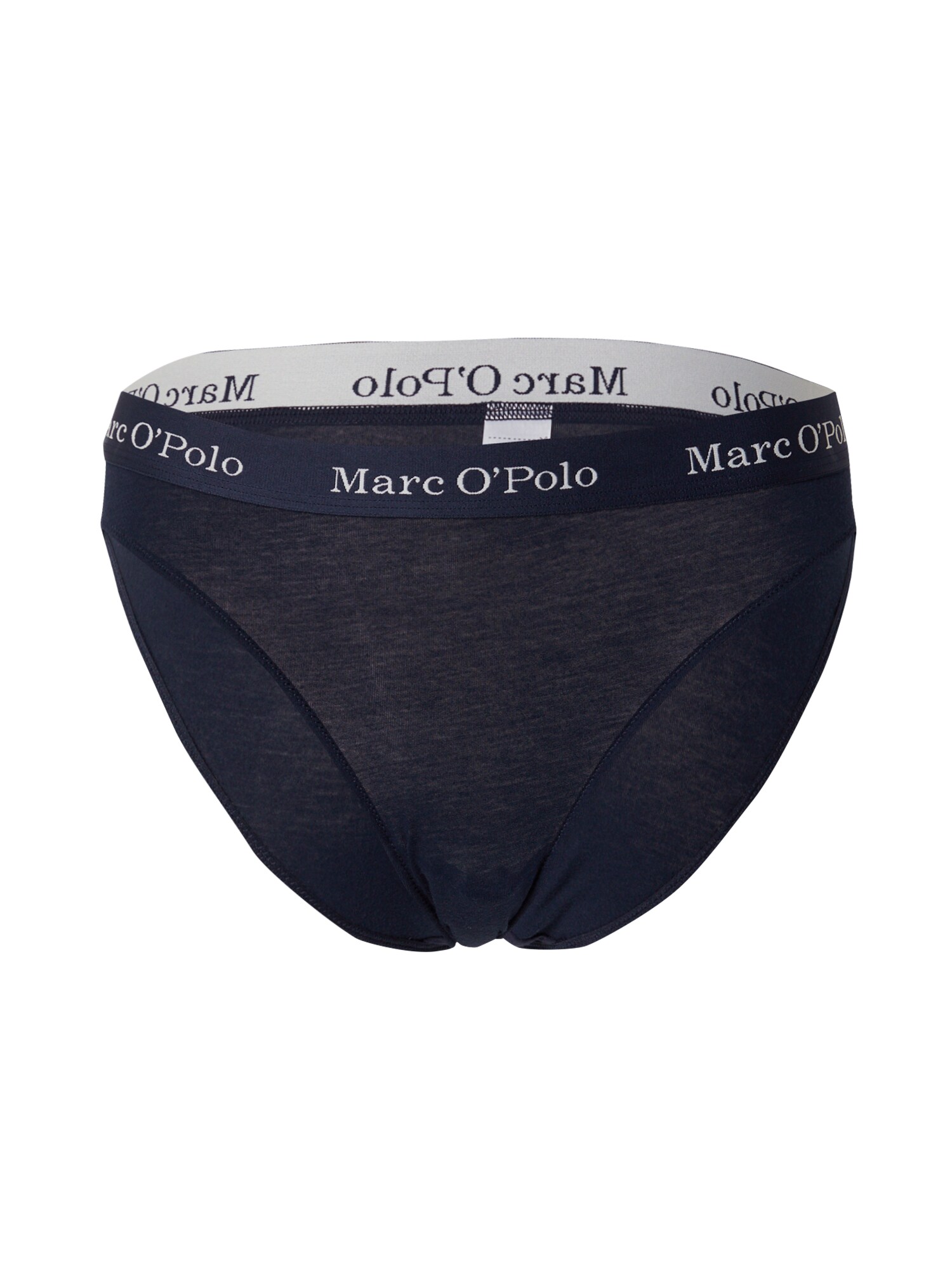 Marc O'Polo Slip  éjkék / fehér