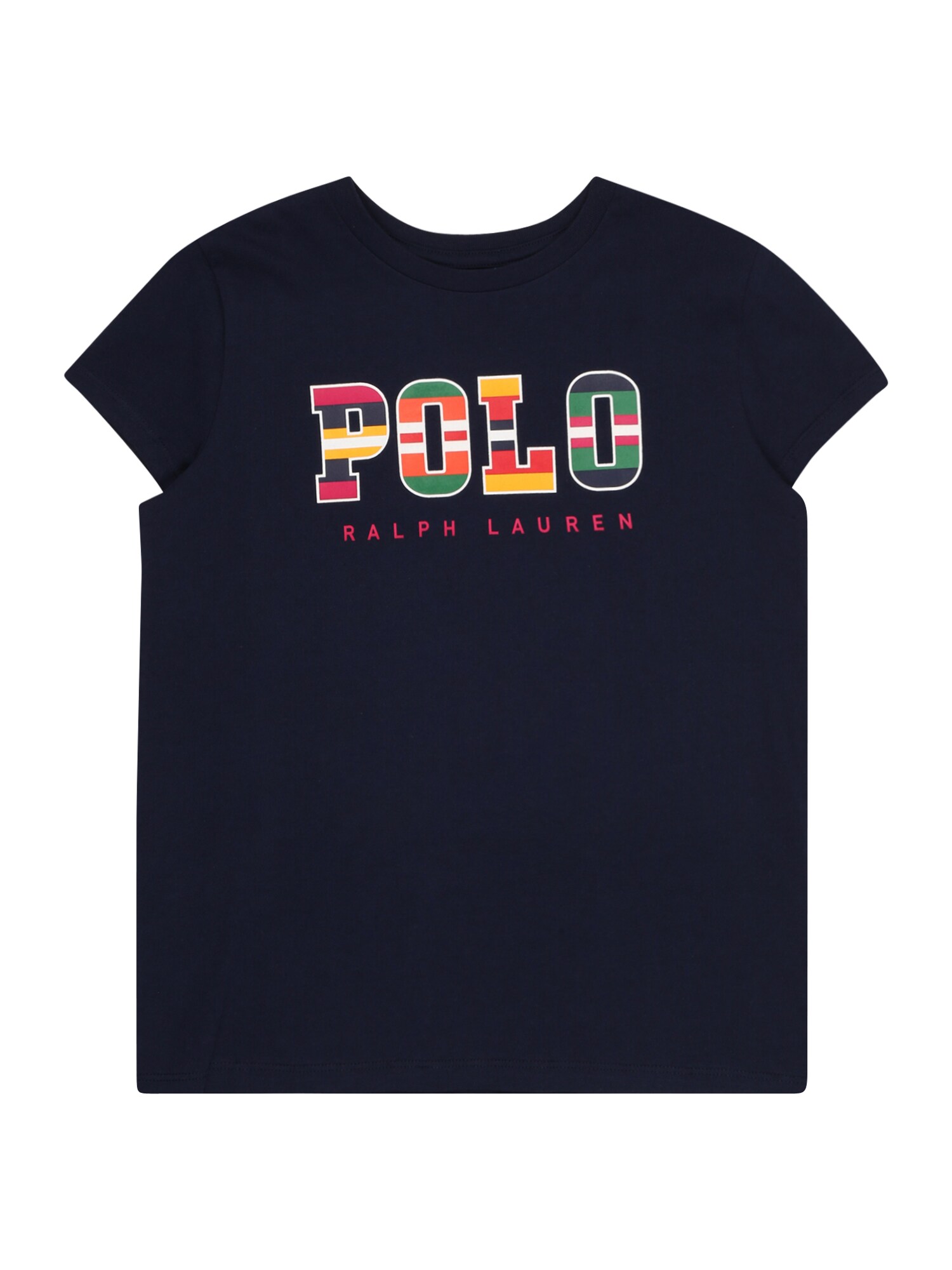 Polo Ralph Lauren Póló  tengerészkék / vegyes színek