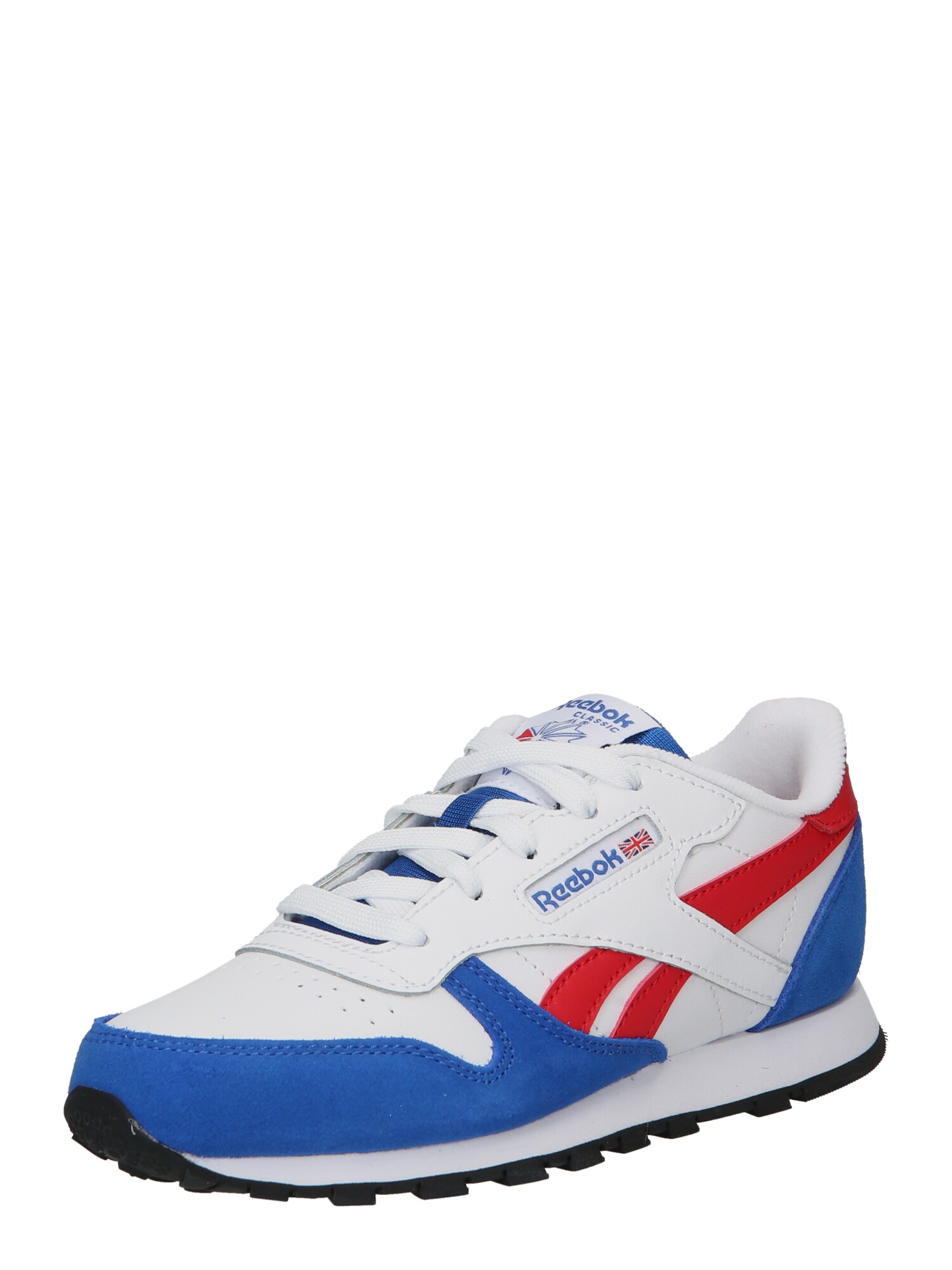 Reebok Classics Sportcipő  kék / piros / fehér