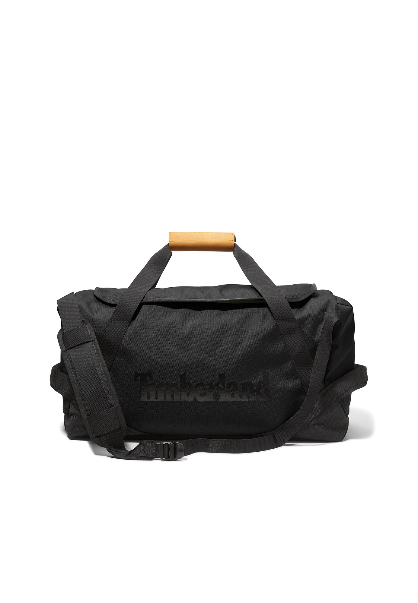 TIMBERLAND Weekender  fekete / sárga