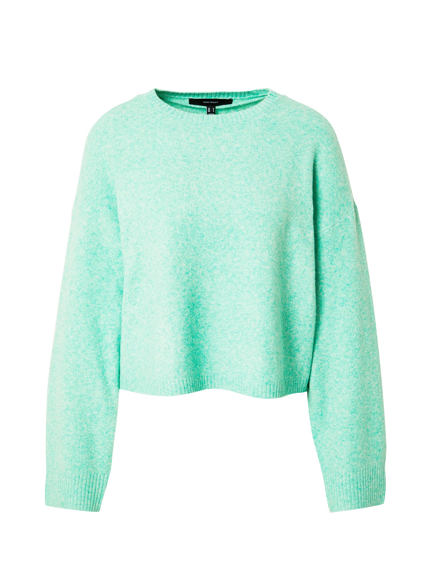 VERO MODA Pulóver 'DOFFY'  menta