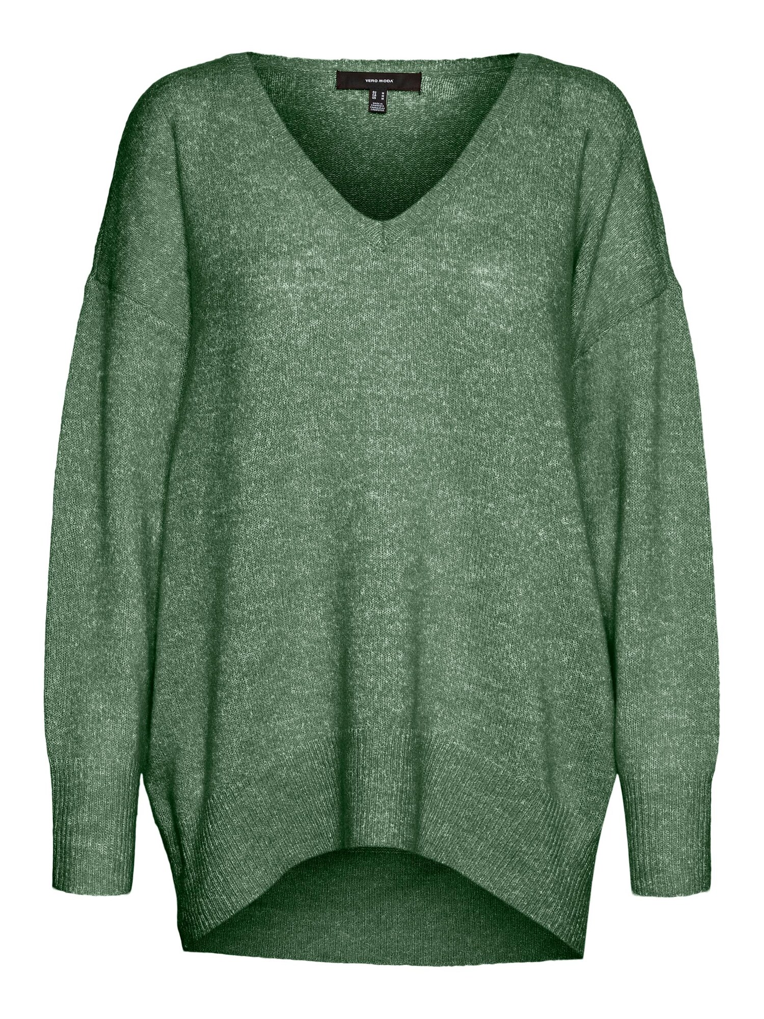 VERO MODA Pulóver 'VIGGA'  menta