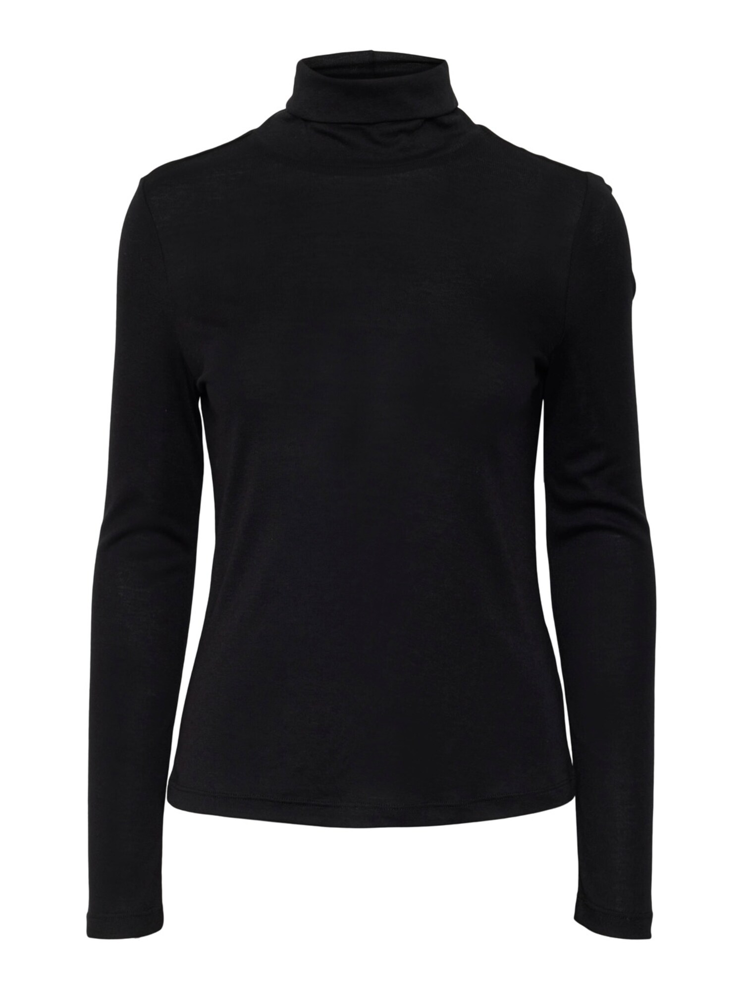 VERO MODA Top 'ELLA'  fekete