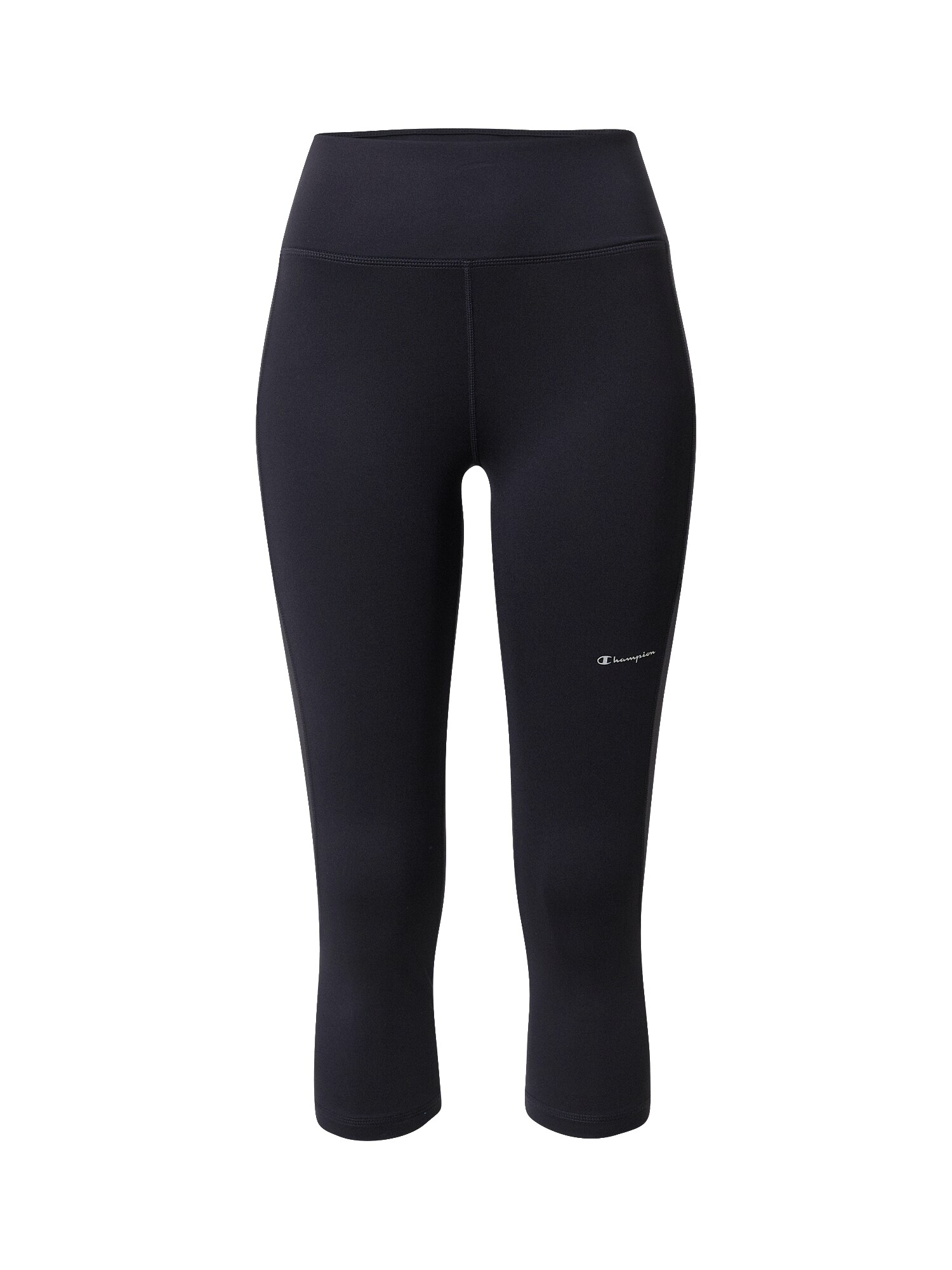 Champion Authentic Athletic Apparel Leggings  fekete / fehér