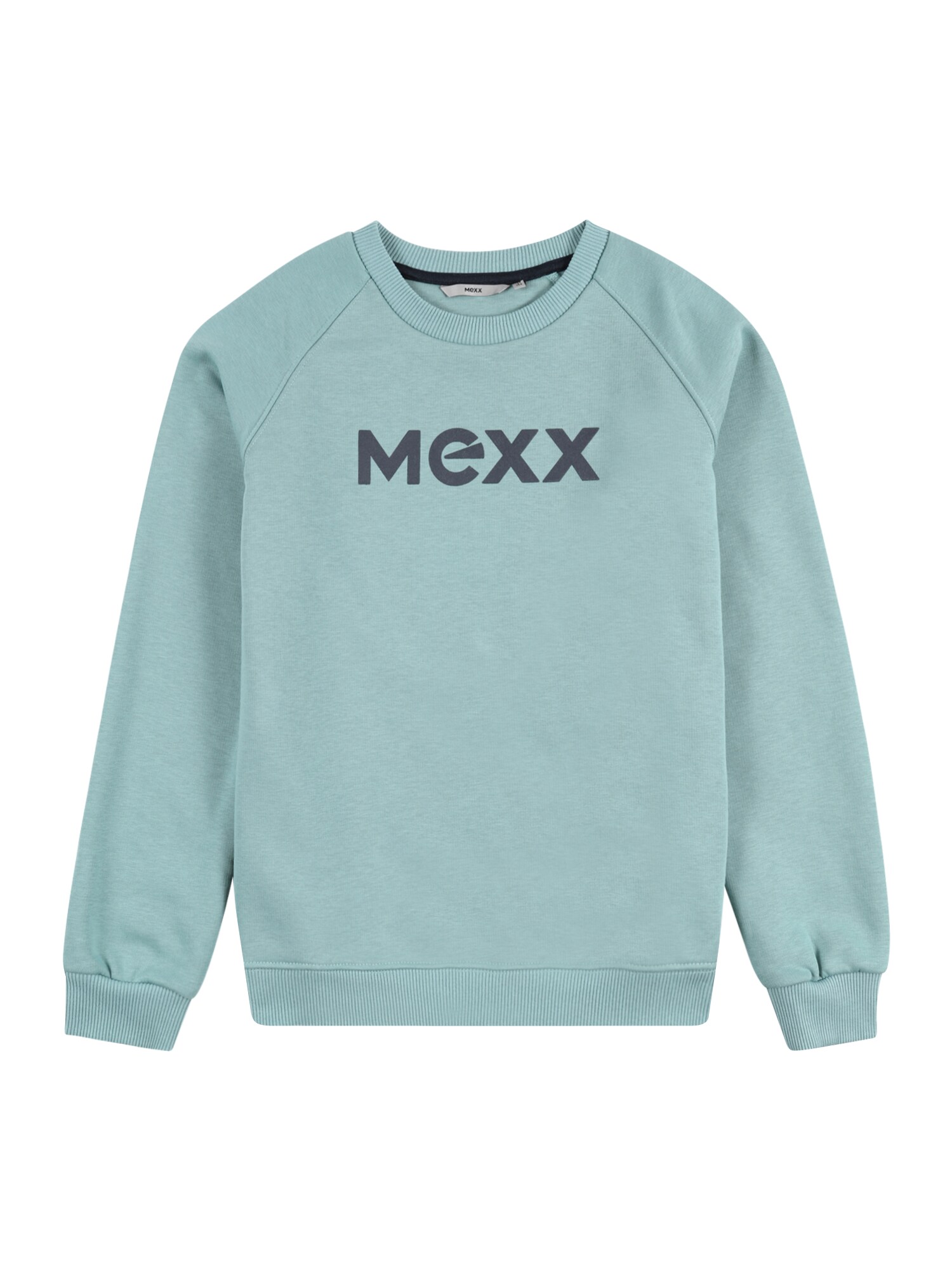 MEXX Tréning póló  menta / tengerészkék