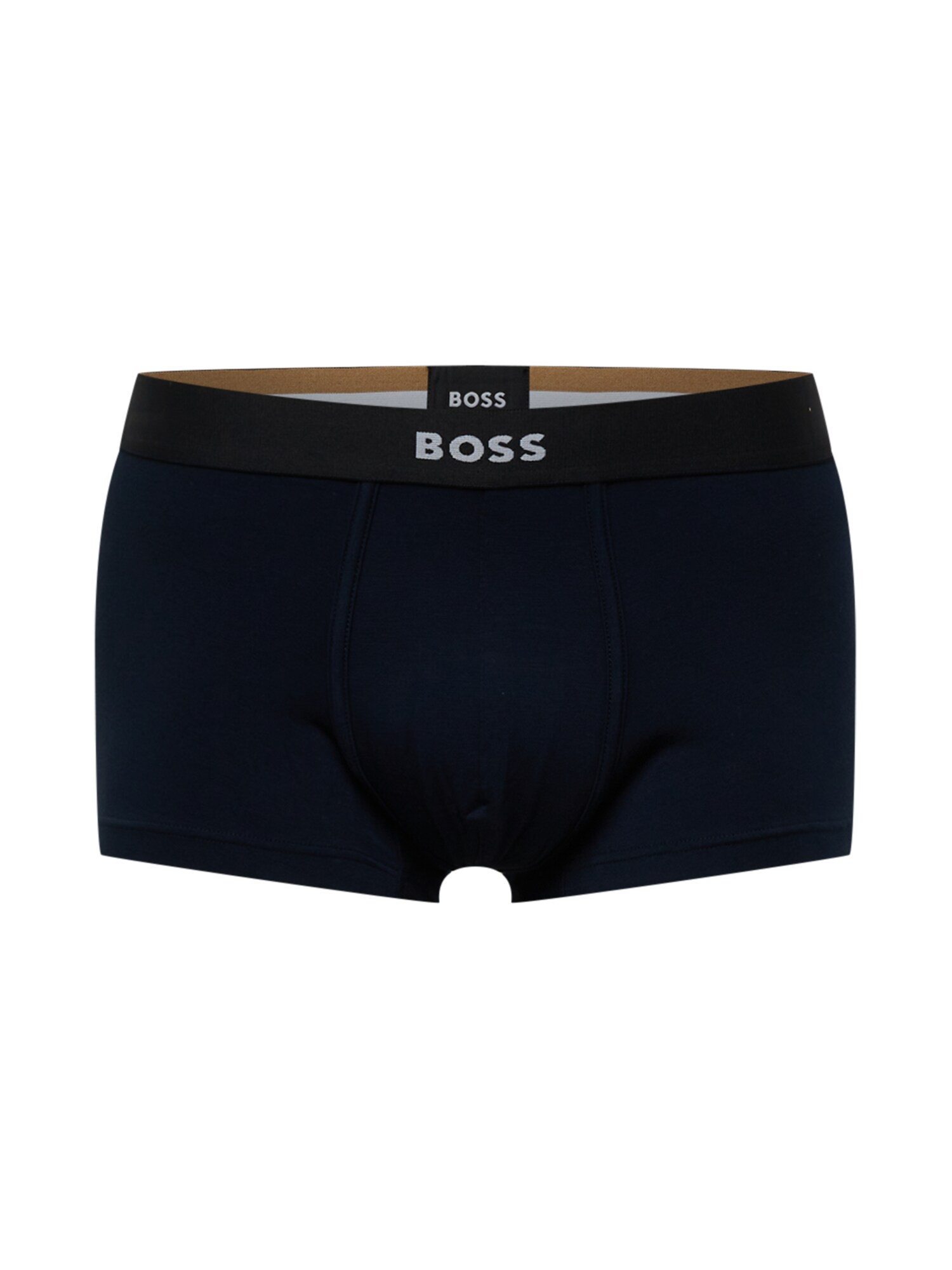 BOSS Black Boxeralsók  sötétkék