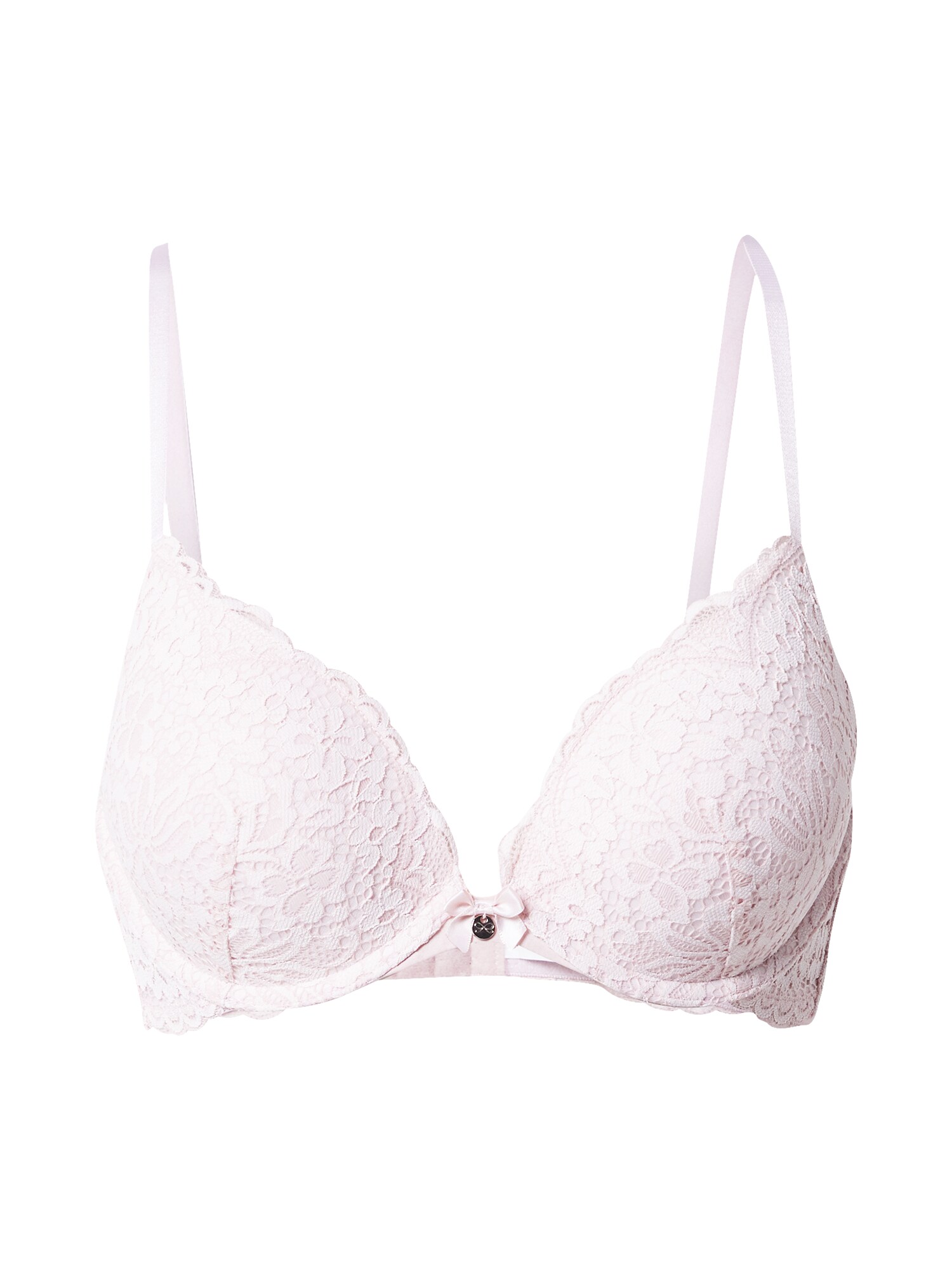 Hunkemöller Melltartó  világoslila