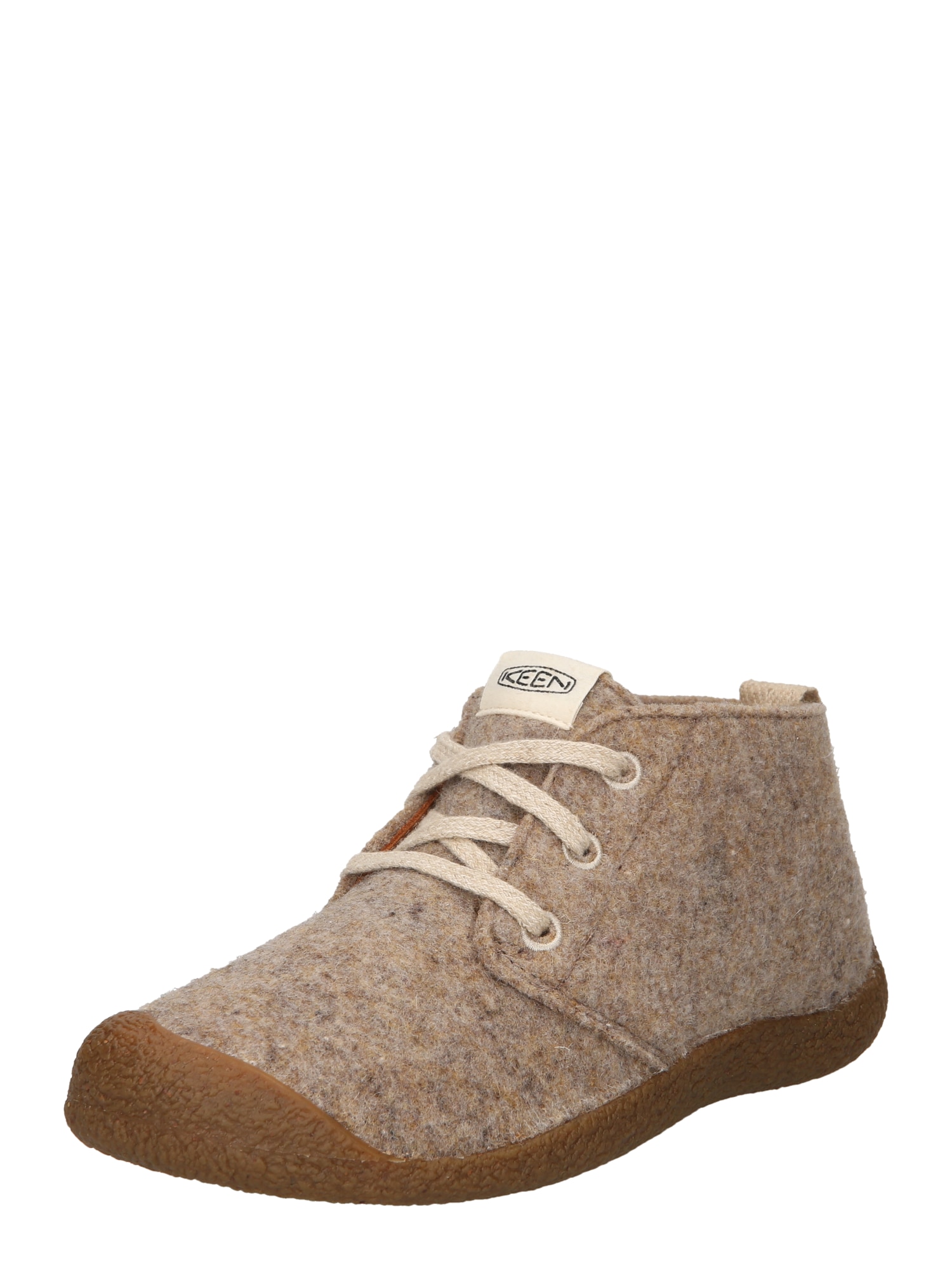 KEEN Bakancsok  taupe