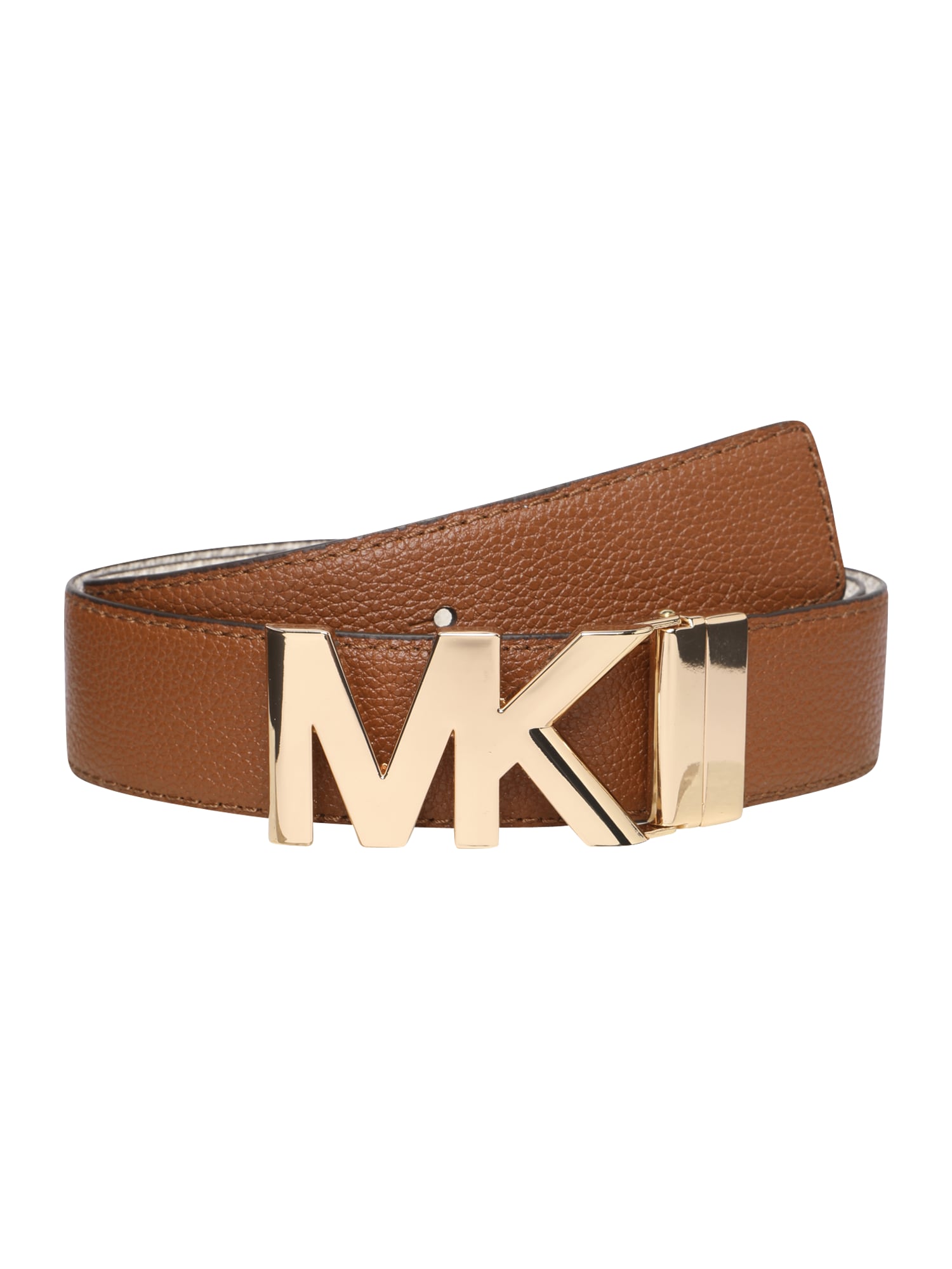 MICHAEL Michael Kors Övek  konyak / arany